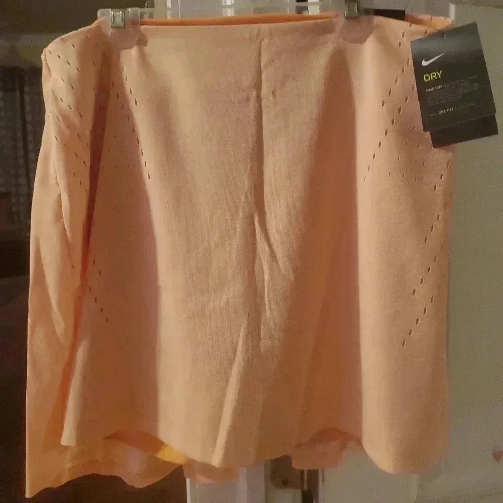 NIKE DRY FIT TENNIS SKIRT 🎾